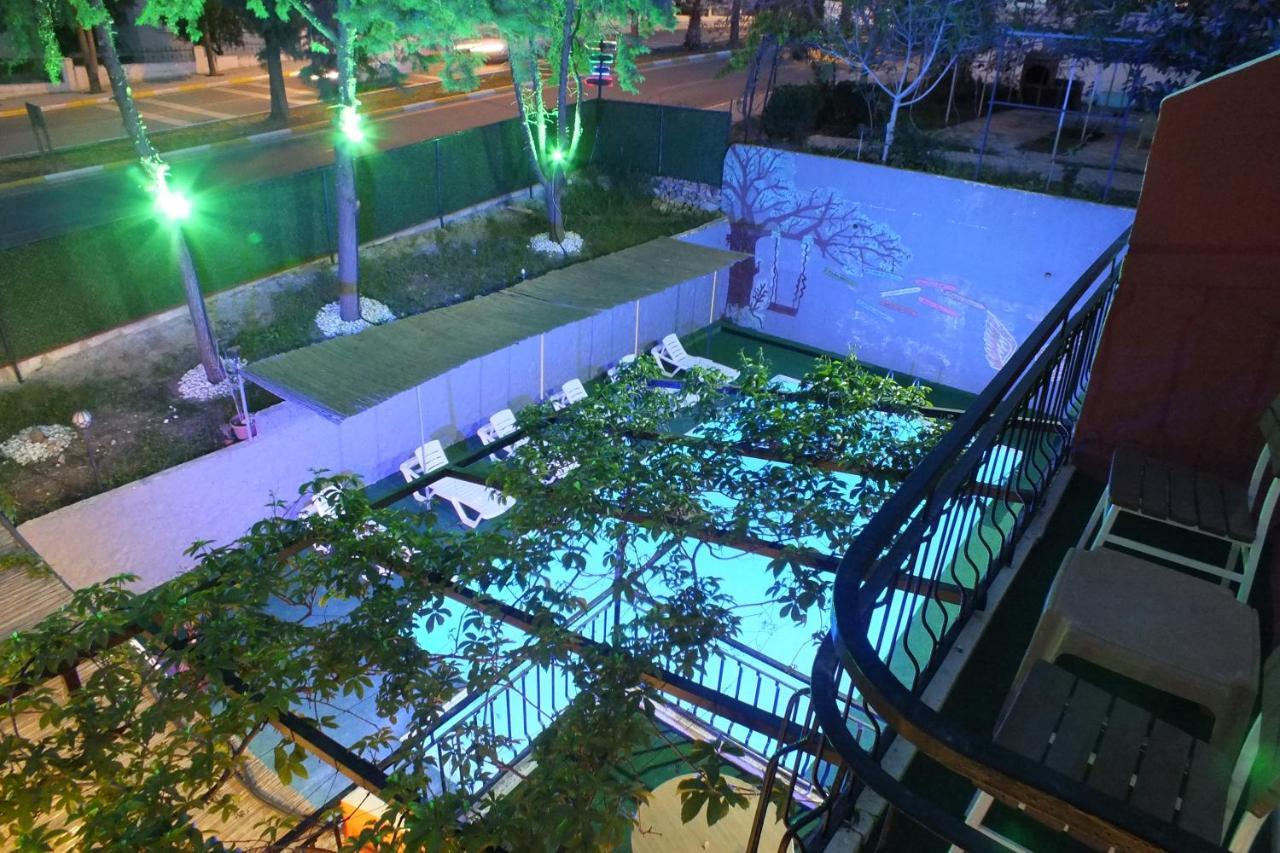 Hotel Avalon 3*