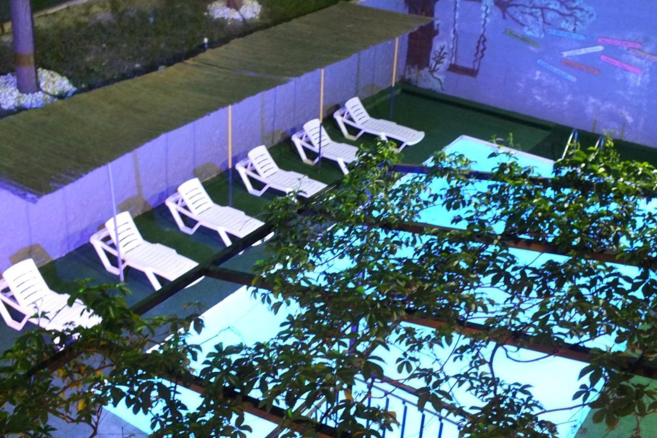 Avalon 3* Kuşadası