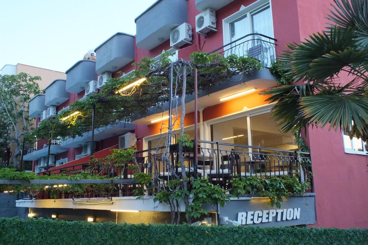 Avalon Otel