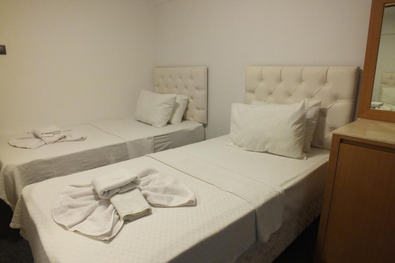 Avalon Otel Kuşadası