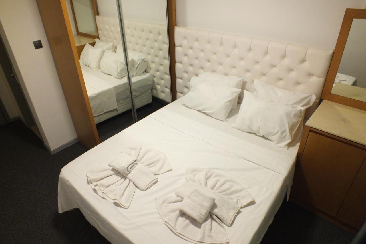 Avalon Otel 3*