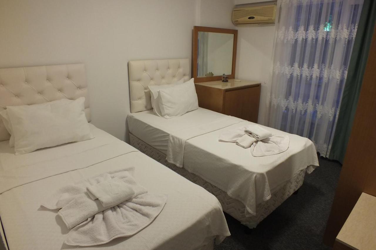 Avalon 3*