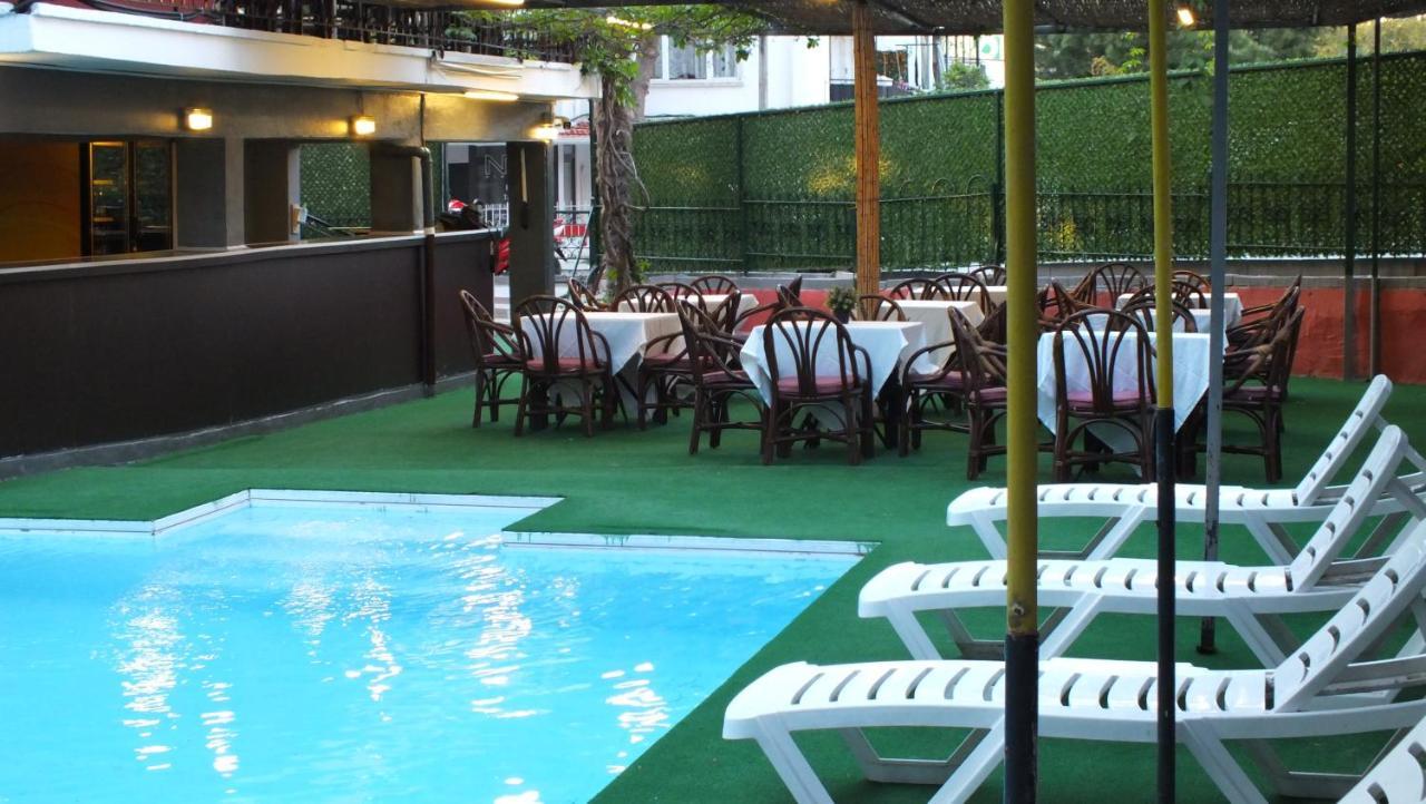 Otel Avalon Kuşadası