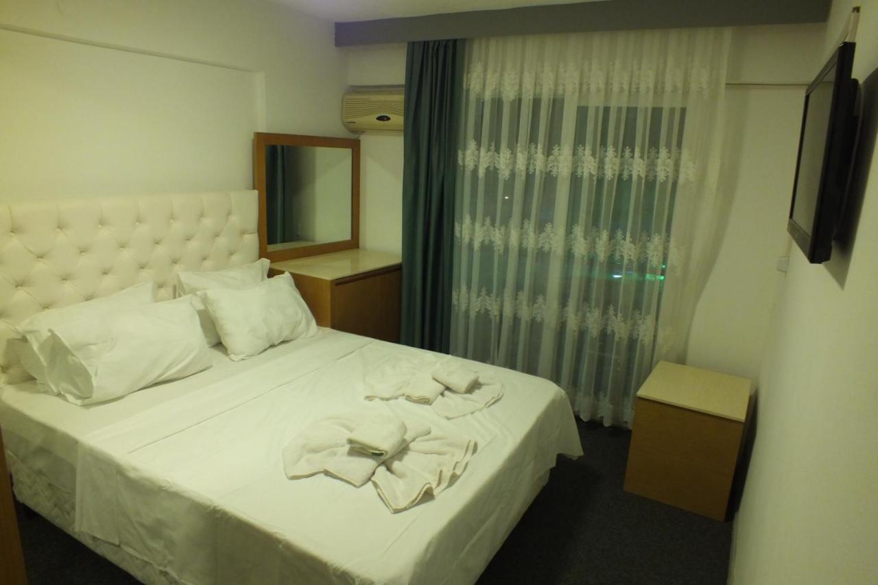 Avalon Otel 3*