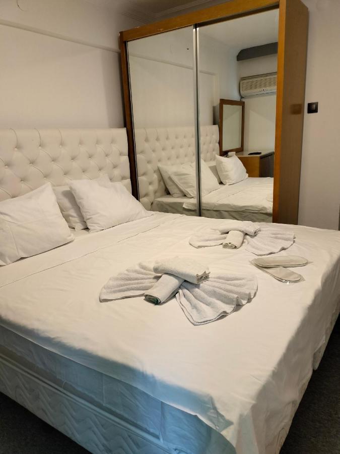 Otel Avalon
